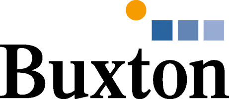 Buxton Press Ltd Logo