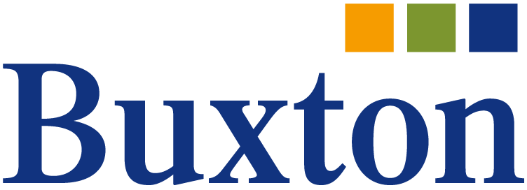 Buxton Press Ltd Logo